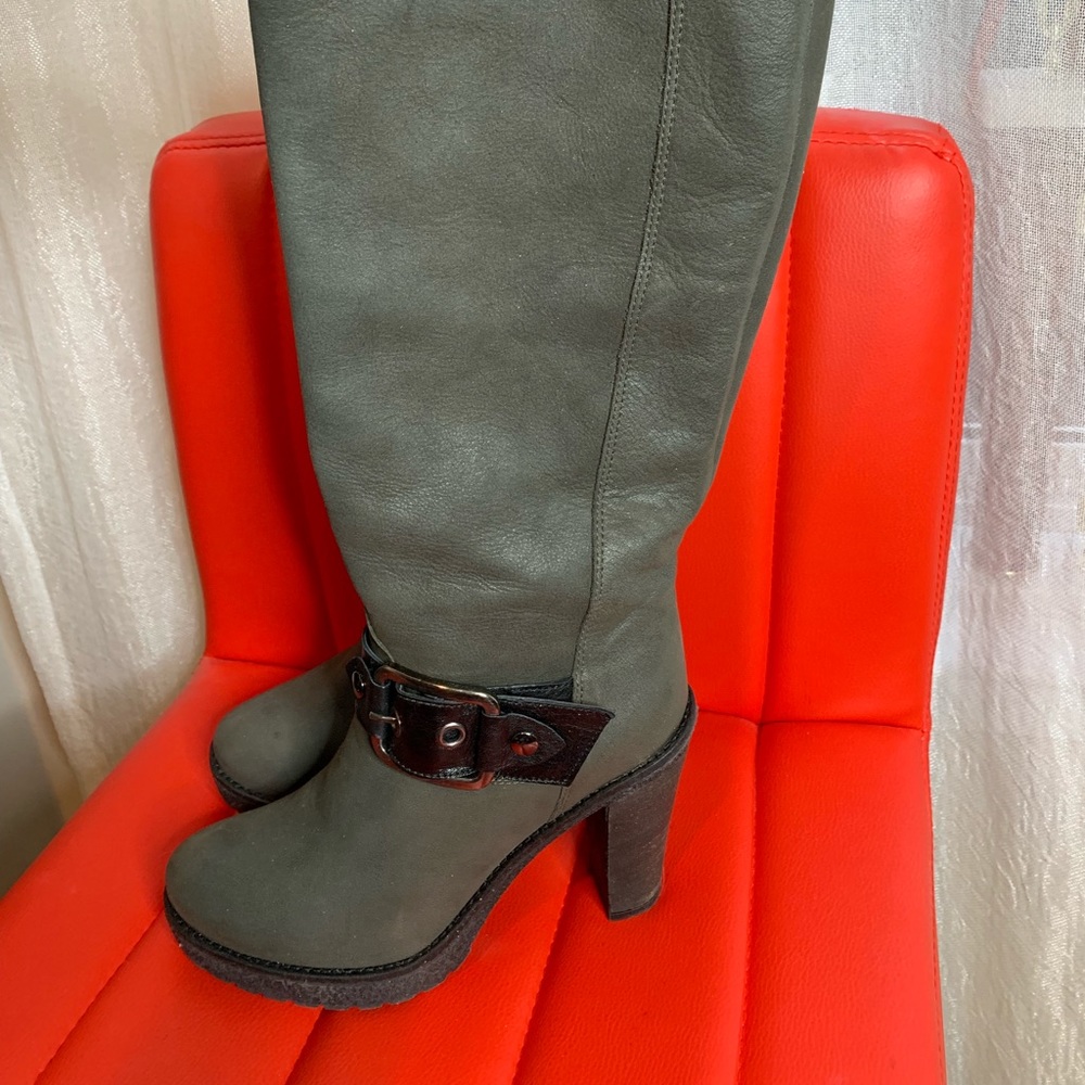 Balmain Boots